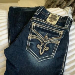 Rock Revival New without tags